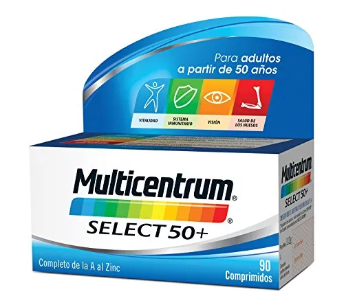 Multicentrum Set-Uomo - 200 Gr