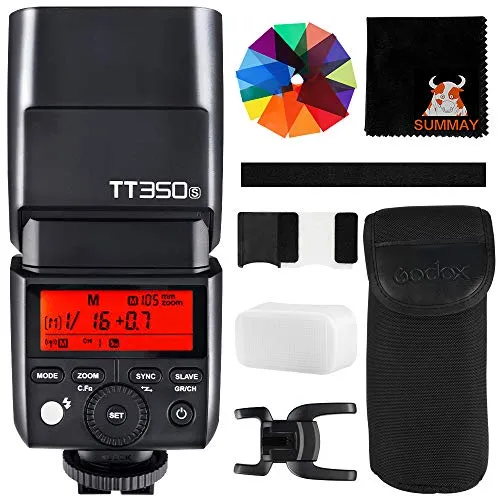 Godox TT350 (TT350-S GM)