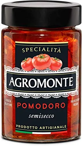 AGROMONTE Pomodoro Semisecco 200gr (4)