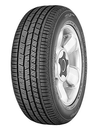 Continental CrossContact LX Sport M+S - 215/70R16 100H - Pneumatico 4 stagioni
