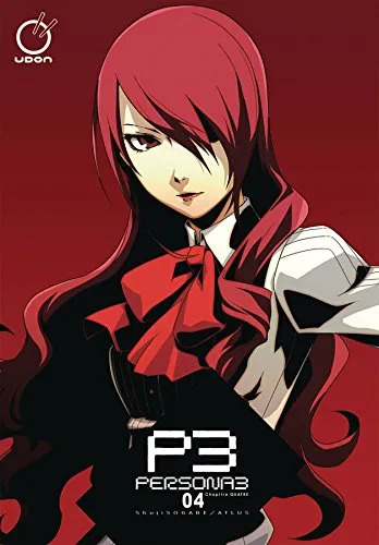 Persona 3 4