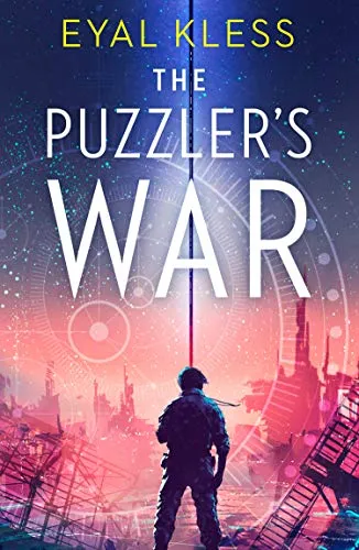 The Puzzler’s War: Book 2