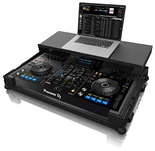 Zomo 0030103065 P xdj RX Plus NSE case