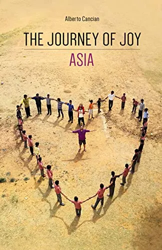 The Journey of Joy. Asia