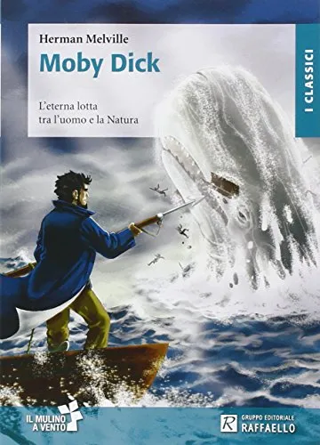 Moby Dick