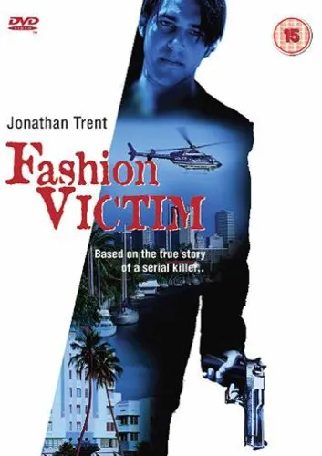 Fashion Victim - The Killing Of Gianni Versace [2002] [DVD] [Edizione: Regno Unito]