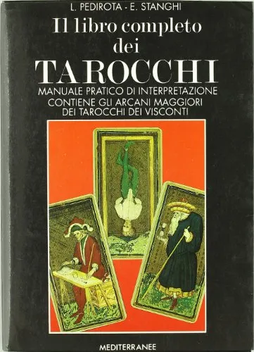 Il libro completo dei tarocchi