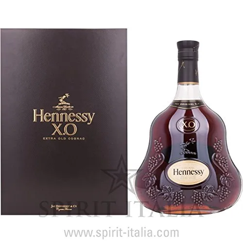 Hennessy XO GB 40,00% 1.5 l.