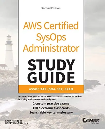 AWS Certified SysOps Administrator: Associate (SOA–C01) Exam