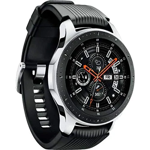 SAMSUNG Galaxy Watch Bluetooth 46 mm SM-R800 [versione non italiana]