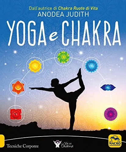 Yoga e chakra