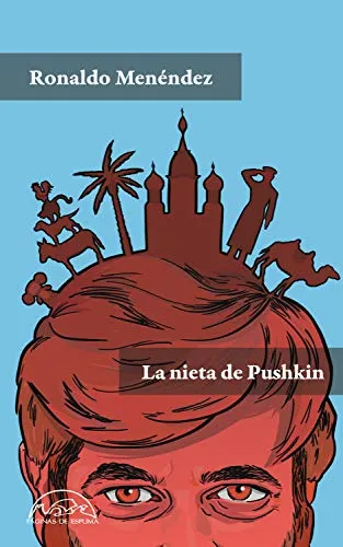 La nieta de Pushkin (Voces / Literatura nº 297) (Spanish Edition)