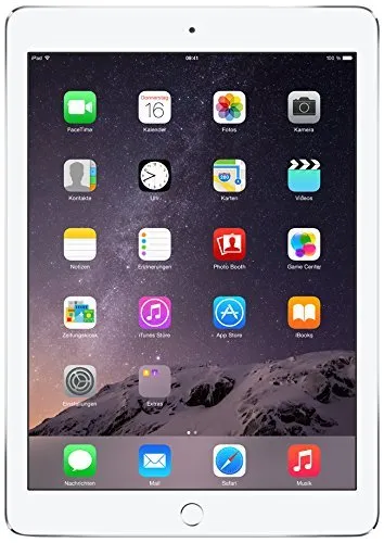 Apple iPad Air 2 128GB Wi-Fi - Oro (Ricondizionato)