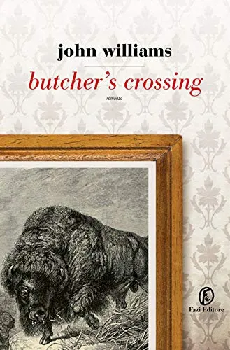 Butcher's Crossing