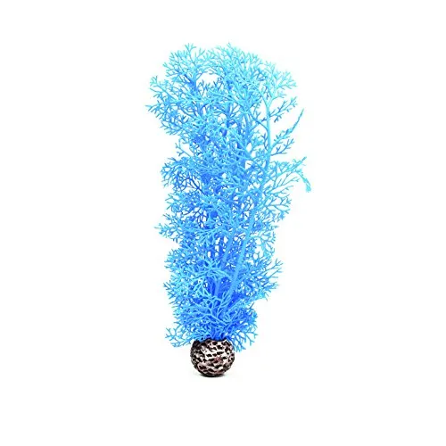 BiOrb Sea Fan Medium, Blu