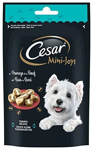 Cesar Mini-Ossa, ricompense/Snack per Cani