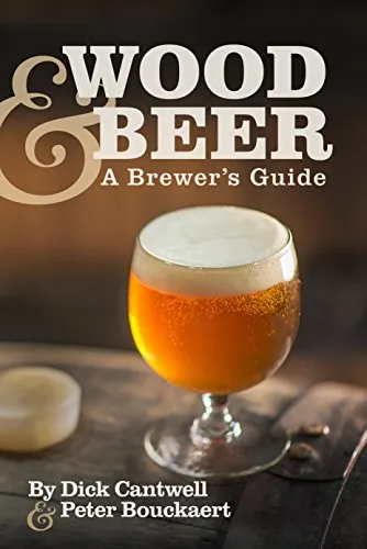 Wood & Beer: A Brewer's Guide (English Edition)