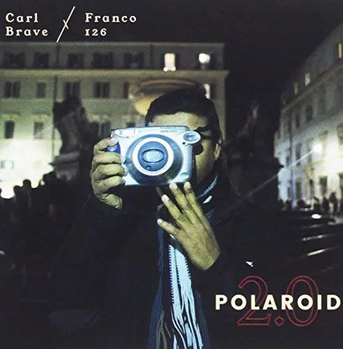 Polaroid, Vol. 2 (1 CD + 14 Cards)