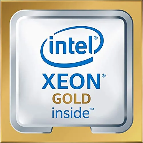 Hewlett Packard Enterprise Intel Xeon Gold 6126 processore 2,6 GHz 19,25 MB L3