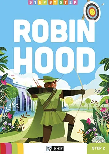 Robin Hood. Step 2. Con File audio per il download