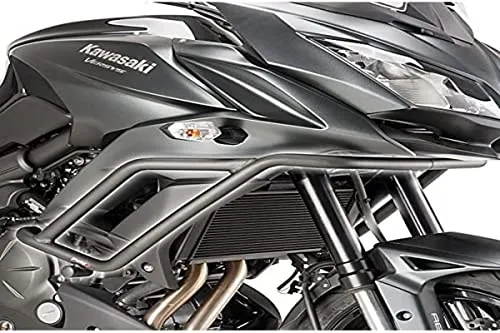 Puig Protezione per il motore per Kawasaki Versys 650 15-17, colore: nero
