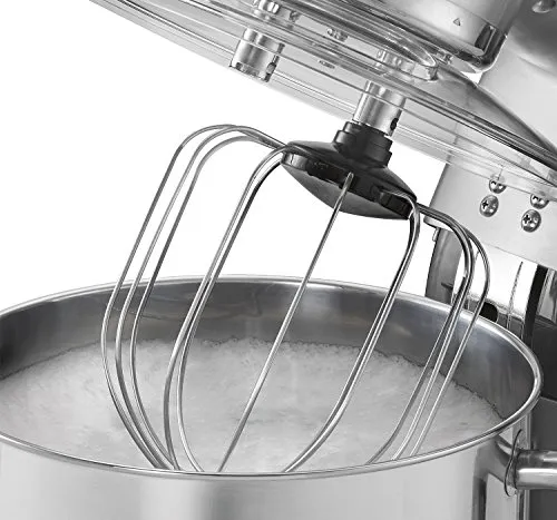 CTC - Frusta per impastatrici e mixer ProfiCook KM 1096 