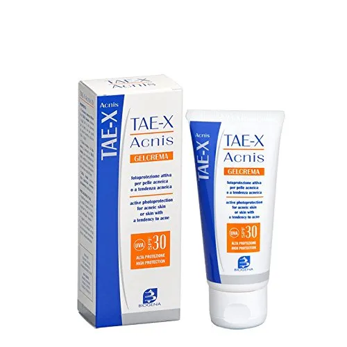 tae-x acnis Crema 60 ml