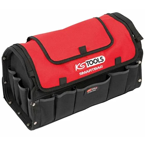 KS Tools 850.0300 Borsa Portautensili Universale Smartbag, 425X240X280 mm