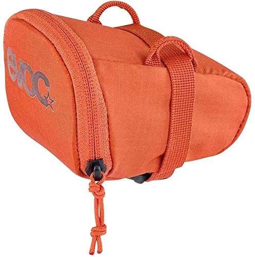 evoc Bag, Seat Bags. Unisex-Adulto, Colore: Arancione, M