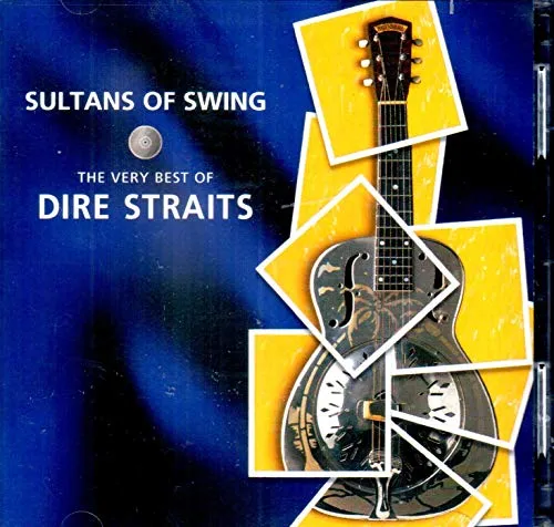 Sultans Of Swing The Very Best Of