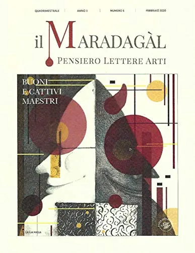 Il Maradagàl. Pensiero lettere arti (2020): 5