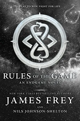 Endgame: Rules of the Game (English Edition)