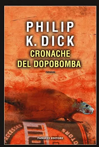 Cronache del dopobomba