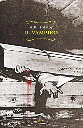 Il vampiro