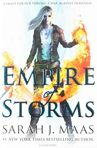 Empire of Storms