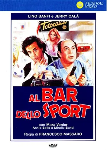 Al Bar Dello Sport