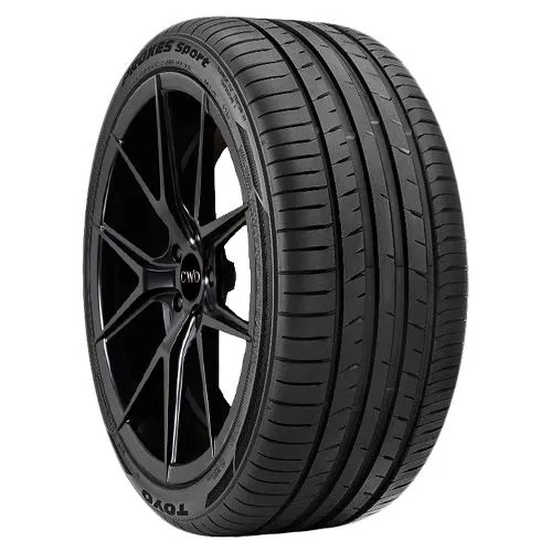 GOMME PNEUMATICI PROXES SPORT XL
