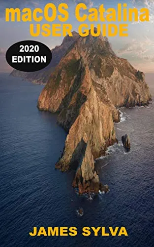 macOS Catalina USER GUIDE (2020 EDITION): The Complete Missing Manual To Operate And Install MacOS 10.15 software Like A Pro With Step By Step Practical ... Common Problems (English Edition)