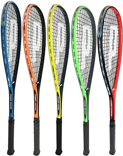 Prince Power Racchetta Squash (varie opzioni) (Warrior)