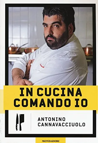 In cucina comando io. Ediz. illustrata