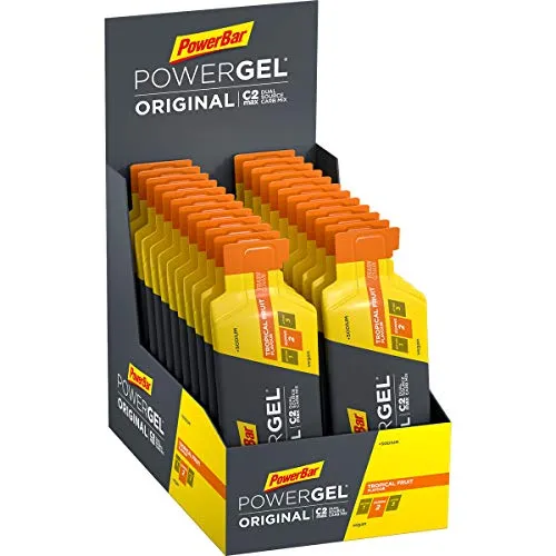 Powerbar Powergel - 980 g