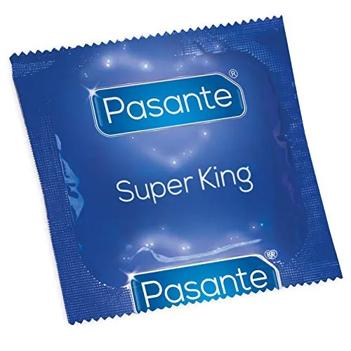 Pasante Super King Size 69mm - 500 g