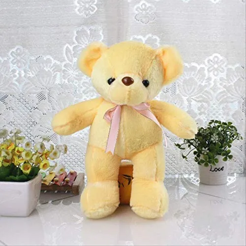 Plustoys Multicolore Teddy Orddy Orddy Orddy Bambola Bambola Macchina Regalo Regalo Sabbie 33Cm F