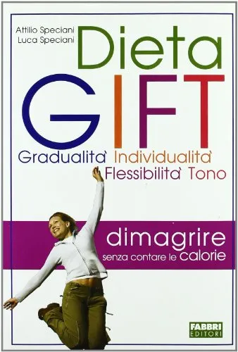 DietaGIFT. Gradualità, individualità, flessibilità, tono