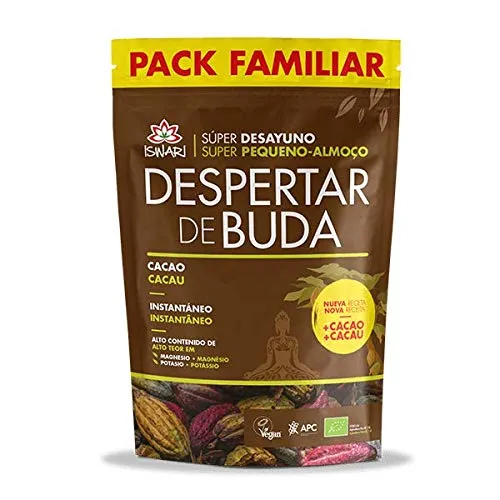 Risveglio di Buddha Cacao 1kg