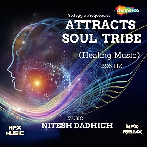 Attracts Soul Tribe (Instrumental Version)