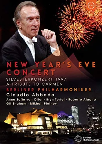 New Year'S Eve Concert 1997