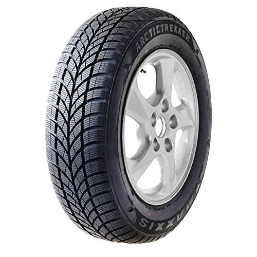 Maxxis WP-05 Arctictrekker M+S - 195/65R15 91H - Pneumatico Invernale