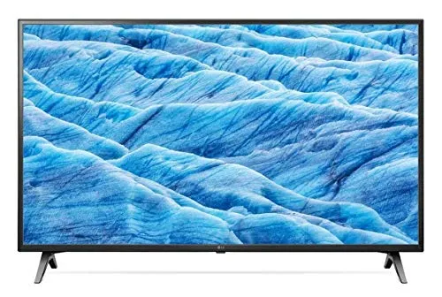 LG 55UM7100PLB 139.7 cm (55") 4K Ultra HD Smart TV Wi-Fi Nero, Versione 2019
