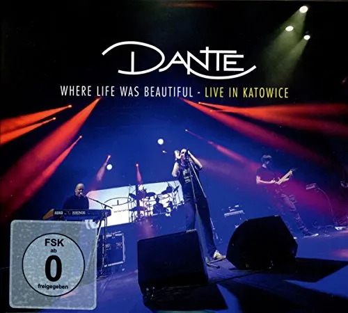 Where Life Was Beautiful - Live in Katowice